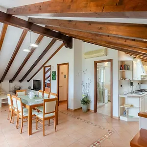 Apartment Ca Do Pescou, Rapallo
