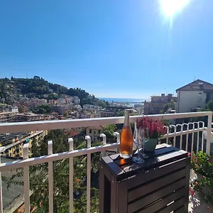 Apartment Casa Erica, Rapallo