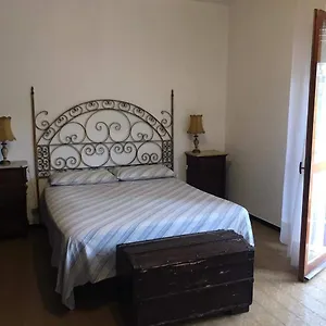 Apartment Rosa, Rapallo