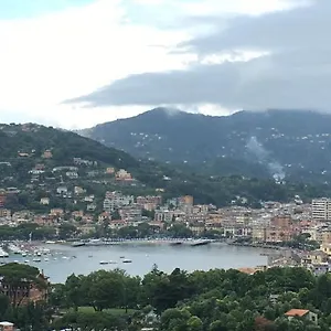 Apartment Casa Oliveta, Rapallo