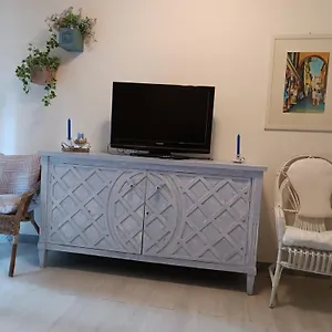 Apartment La Casetta - Near The Sea & Free Parking, Rapallo