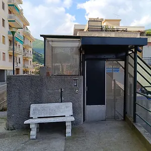 Apartment La Casa Di Sisi, Rapallo