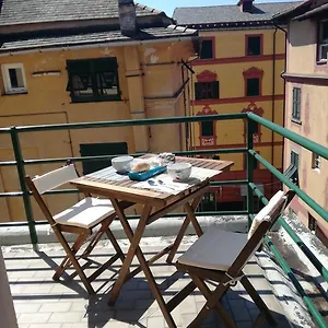 Apartment Di Enrico, Rapallo