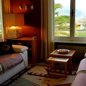 Apartment Il Terrazzo Sul Tigullio, Rapallo