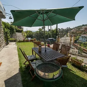 Apartment Margherita, Rapallo